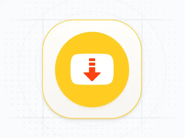 Snaptube VIP App Interface
