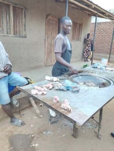 Sura 18: Nguvu na mipaka ya kuku wa kienyeji